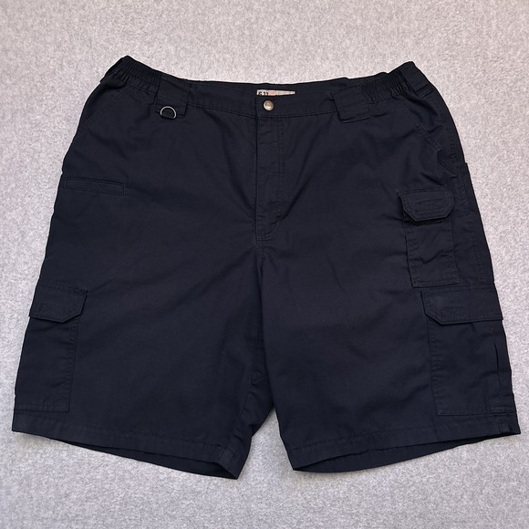 5.11 Tactical Other - 511 Tactical Taclite Pro 11" Ripstop Shorts Men's 39 Cargo Stretch Waist (Tag42)
